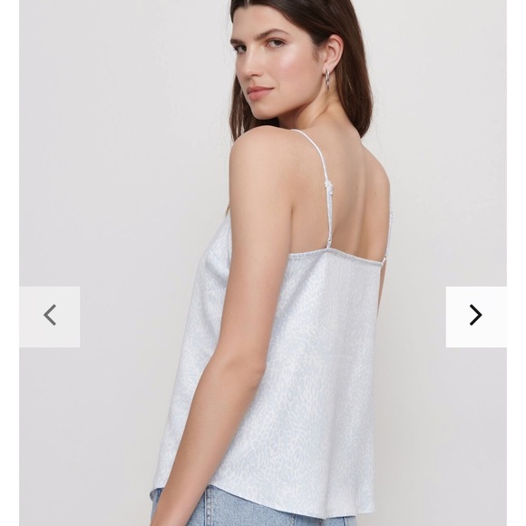 Dynamite Cami - Picture 3 of 4